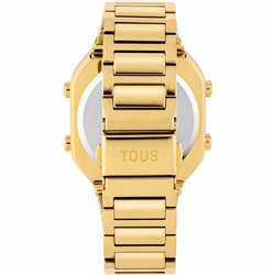 Ladies' Watch Tous 3000131300 (S7293711)