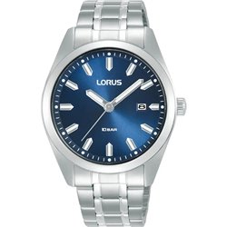 Men's Watch Lorus RH973PX9 Silver (S7294103)