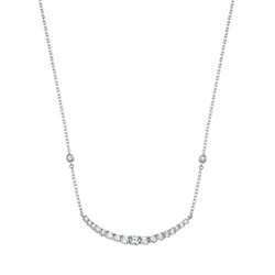 Ladies' Necklace Morellato SAIW01 (S7294112)