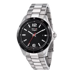 Men's Watch Sector 650 (S7294287)