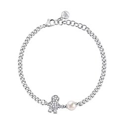 Ladies' Bracelet Morellato SAER47 (S7294724)