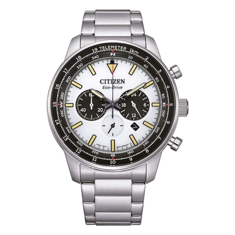 Men's Watch Citizen CA4500-91A (S7295020)