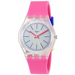 Unisex Watch Swatch GE256 (Ø 34 mm) (S7295054)