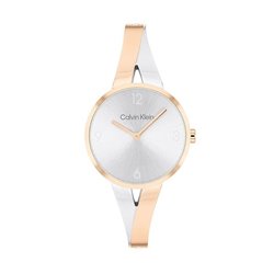 Ladies' Watch Calvin Klein 25100028 (S7295111)