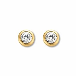 Ladies' Earrings Ti Sento 7597ZY (S7295216)