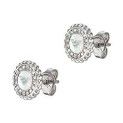 Ladies' Earrings Emporio Armani EGS3022040 (S7295799)