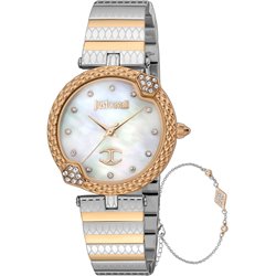 Ladies' Watch Just Cavalli JC1L197M0105 (S7296188)