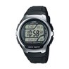 Men's Watch Casio WV-58R-1AEF Black (Ø 43 mm) (S7296396)