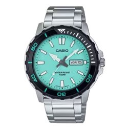 Men's Watch Casio DIVER (Ø 44,5 mm) (S7296426)