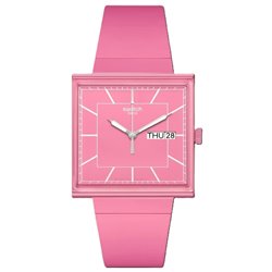 Ladies' Watch Swatch SO34P700 (S7296448)