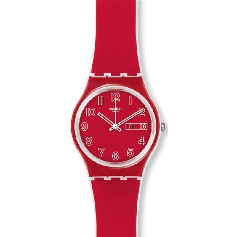 Ladies' Watch Swatch GW705 (Ø 34 mm) (S7296722)