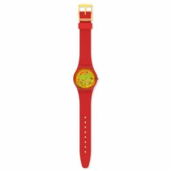 Ladies' Watch Swatch GR185 (Ø 34 mm) (S7296724)