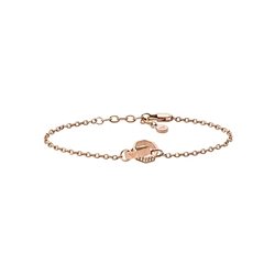 Ladies' Bracelet Emporio Armani SENTIMENTAL (S7296867)