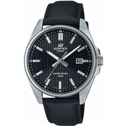 Men's Watch Casio EFV-150L-1AVUEF Black (S7297013)