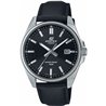 Men's Watch Casio EFV-150L-1AVUEF Black (S7297013)