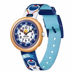 Infant's Watch Flik Flak ZFBNP216 (S7297575)