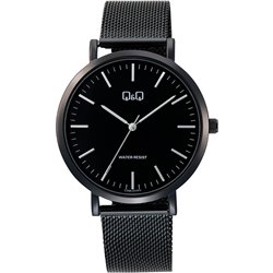 Men's Watch Q&Q C34A-011PY (Ø 40 mm) (S7298407)