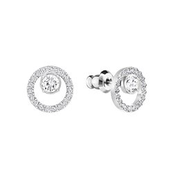 Ladies' Earrings Swarovski 5201707 (S7298488)