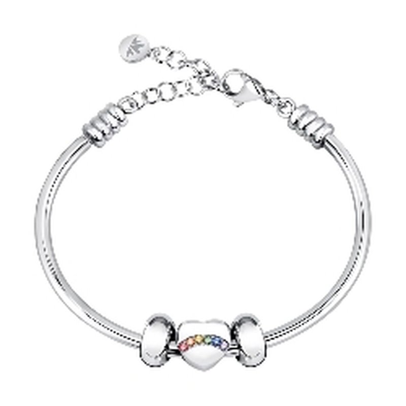 Ladies' Bracelet Morellato SCZ1259 (S7298610)