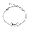 Ladies' Bracelet Morellato SCZ1259 (S7298610)