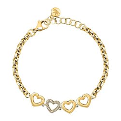 Ladies' Bracelet Morellato SAVO26 (S7298625)