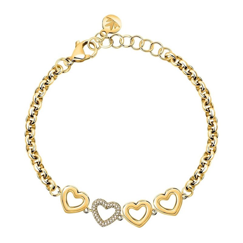 Ladies' Bracelet Morellato SAVO26 (S7298625)