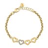 Ladies' Bracelet Morellato SAVO26 (S7298625)