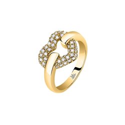 Ladies' Ring Morellato SAVO28012 12 (S7298842)