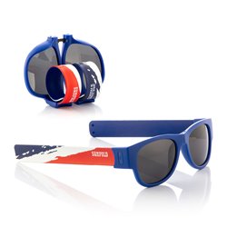 Roll-up sunglasses Sunfold France (V0101003)