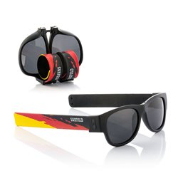 Roll-up sunglasses Sunfold Germany (V0101004)