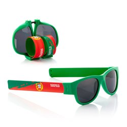 Roll-up sunglasses Sunfold Portugal (V0101005)