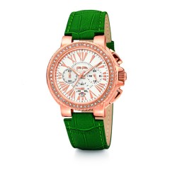 Ladies' Watch Folli Follie (Ø 40 mm) (Refurbished B) (V0706774)