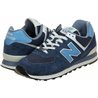 Men's Trainers New Balance U574EZ2 (Refurbished A) (V0707319)