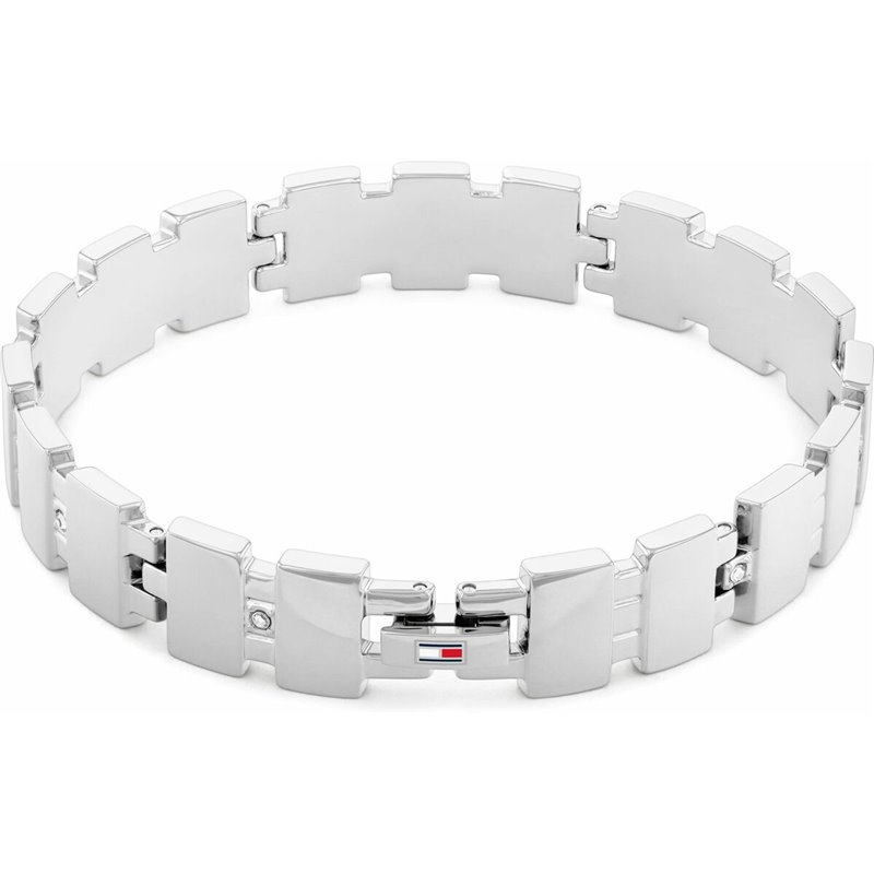 Ladies' Bracelet Tommy Hilfiger 2780779 (Refurbished A) (V0707325)