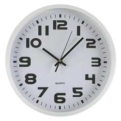 Wall Clock Versa (Ø 40 mm) (Refurbished A) (V0707655)