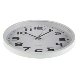 Wall Clock Versa (Ø 40 mm) (Refurbished A) (V0707655)