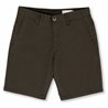 Men's Shorts Volcom FRICKIN MDRN STCH 19 Black (36) (V3401398)