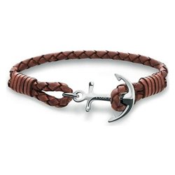 Unisex Bracelet Tom Hope TM022 (S0338306)