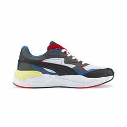 Men’s Casual Trainers Puma X-Ray Speed Black (S6479184)