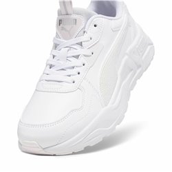 Sports Trainers for Women Puma Trinity Lite Winte (S64123067)