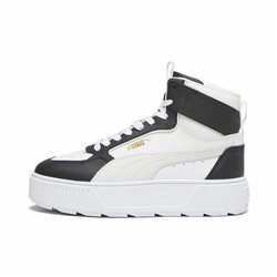 Women's casual trainers Puma Karmen Rebelle Mid (S64123831)