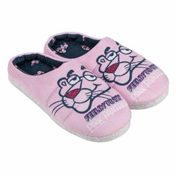 House Slippers Pink Panther Pink (S0737990)