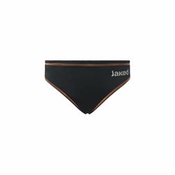 Child's Bathing Costume Jaked Milano Black (S64137515)