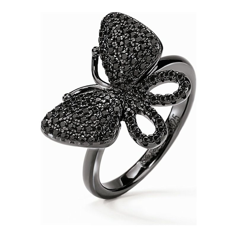 Ladies' Ring Folli Follie 3R17S062KK (S0356880)