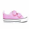 Children’s Casual Trainers Converse Chuck Taylor All Star Velcro Pink (S64120977)