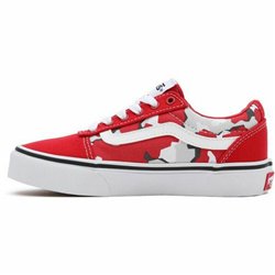 Sports Shoes for Kids Vans YT Ward (S6446317)