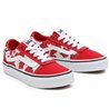 Sports Shoes for Kids Vans YT Ward (S6446317)