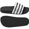 Women's Flip Flops Adidas Originals Adilette Black (S64127206)