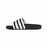 Women's Flip Flops Adidas Originals Adilette Black (S64127206)