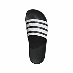 Women's Flip Flops Adidas Originals Adilette Black (S64127206)